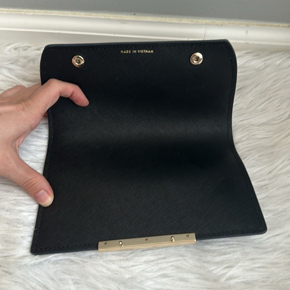 Kate spade heritage make it mine purse flap - Picture 10 of 11